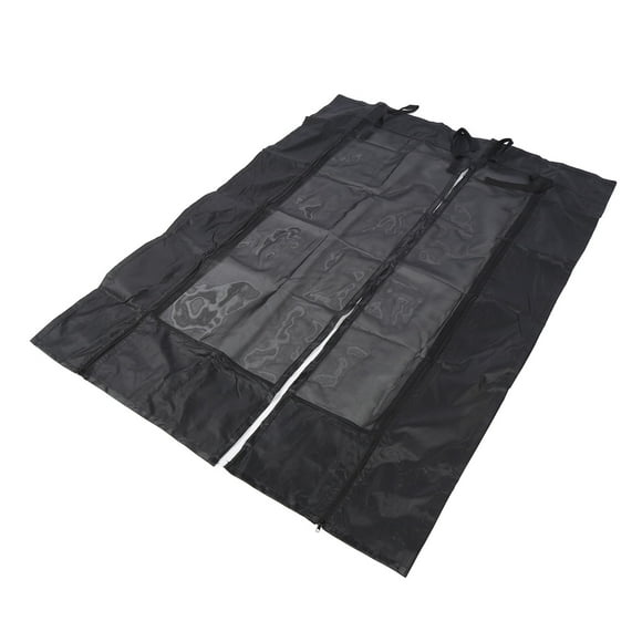 Van Screen Door, Van Fly Screen Zipper for Camping