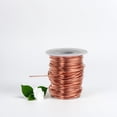 thumbnail image 4 of Moluckfu Para Jardinería De Cobre Dorado Ideal Para Atar Plantas Y Cultivos, 4 of 6