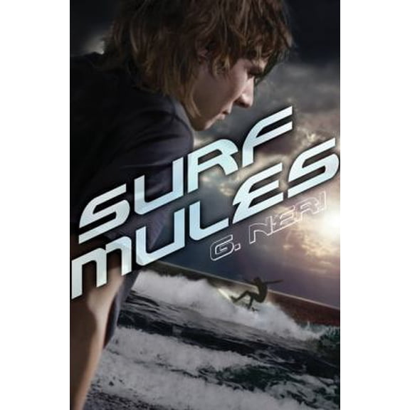 Pre-Owned Surf Mules