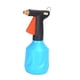 thumbnail image 1 of Billuyoard Conveniente rociador de jardín con anillos colgantes para fácil acceso Riego y riego Regadera de jardín Regadera Jardín y Patio azul 650ml, 1 of 6