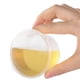 thumbnail image 3 of Lojalitet Contenedor de 100 Piezas Contenedor de Almacenamiento de Limo Tapa Adjunta de Limo Taza de Condimento de Salsa Desechable, 3 of 4