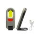 thumbnail image 1 of Linterna de luz Led Usb de rotación plegable magnética, lámpara de reparación de automóviles para trabajo, linterna, 1 of 5