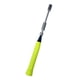 thumbnail image 5 of Raqueta de bádminton Zulema Entrenador de raquetas de bádminton Verde fluorescente, 5 of 8