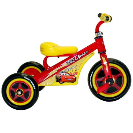 Disney Pixar Cars Tricycle