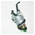 thumbnail image 4 of Manual Choke Carburetor Carb For Powerland PD3G6500E PD8500E PD3G8500E PD10000E PD3G10000E Generator, 4 of 4