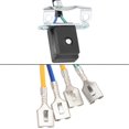 thumbnail image 4 of Motorcycle Generator Stator Coil for 250 Crossmax 250 Electric Car ATV Motorcycle Accessories, 4 of 5
