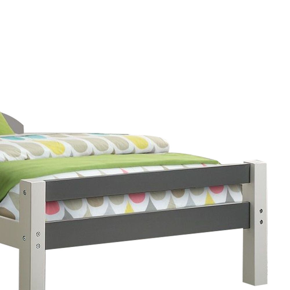 Acme Furniture Ratana Platform Bed - Thumbnail 3