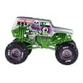 thumbnail image 3 of Vehículo a Escala Monster Jam Spin Master 1:24 Grave Digger C2, 3 of 4