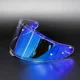thumbnail image 3 of Visera para casco SHOEI Z8 NXR2 RF1400 RF-1400 CWR-F2 CWR-F2R X15 X-Fifteen X-SPR Pro Shield Protector solar Parabrisas Piezas para casco, 3 of 5