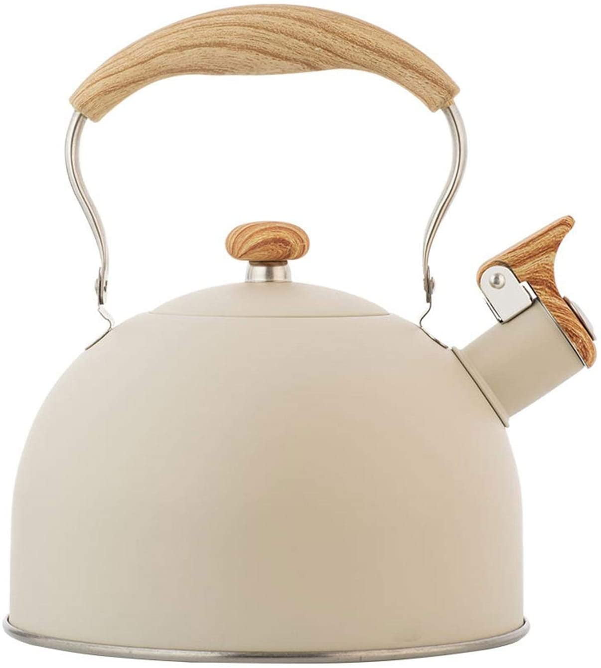 Whistling Kettle,Large Tea Kettle,Tea Pots,Stove Top Tea Kettle