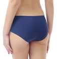 thumbnail image 2 of Women's UPF 50+ Plus Size Bikini Swim Bottom, 2 of 4