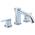thumbnail image 3 of Danze D305658T Parma Roman Tub Faucet Trim Kit, Chrome (Valve Not Included), 3 of 5