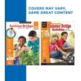 thumbnail image 3 of Old Summer Bridge Activities Workbook (160 pages) Grade 4-5, 3 of 4