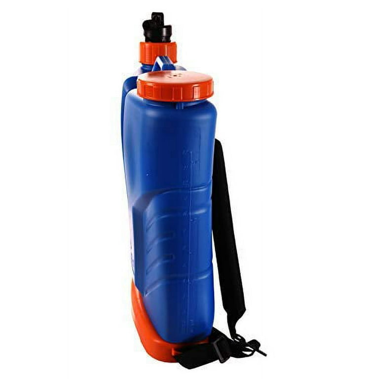 Jacto XP-12 Manual Backpack Sprayer – Lightweight & Easy to Use