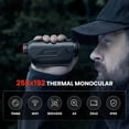 thumbnail image 4 of G215 Thermal Imager Imaging Monocular Night Vision Scope Infrared Camera ,Easy to Use, 4 of 6