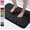 Beige, variant on Dirt Trapper Door Mat 20" x 31.5", Non-Slip Machine Washable Entry Rug, Shoe Scraper, Dog Door Mat, Super Absorbent Welcome Mat for Front & Back Door, Muddy Shoes & Paws, Taupe