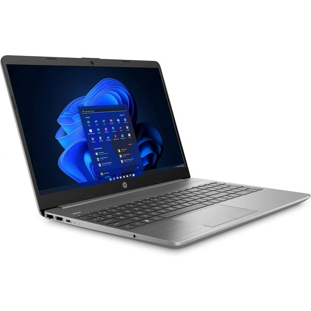 HP 250 G9 15.6" FHD IPS Business Laptop 1920 x 1080, Intel Core i5-1235U, 16GB RAM, 512GB SSD, Intel Iris Xe Graphics, Windows 11 Home
