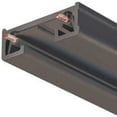 thumbnail image 2 of Juno Lighting Track Section, 4 ft, Black R 4FT BL, 2 of 2