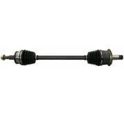 CARQUEST Premium Axle Assembly