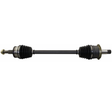 CARQUEST Premium Axle Assembly