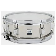 Taye SS1004 10 x 4 in. Stainless Steel Snare Drum
