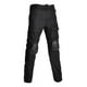 thumbnail image 1 of Pantalones Ropa Tácticos Exterior Camuflaje Con Rodilleras, 1 of 7