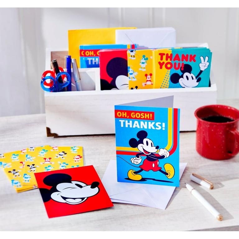 Amazon.com: amscan ©Disney Mickey's Fun To Be One Jumbo