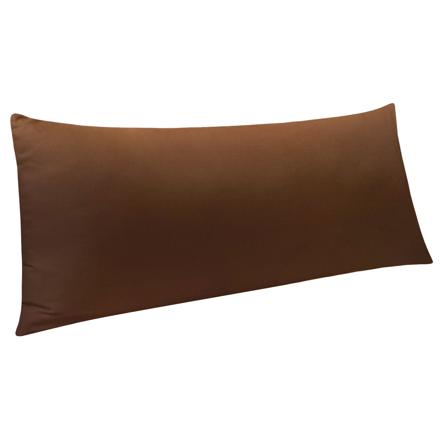 NTBAY Microfiber Body Pillow Cover, Envelope Closure Body Pillow Case