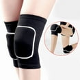 thumbnail image 3 of SeaAZqurtles Protective Elbow Knee Pads for Biking Skateboarding Scootering ε' τ( ∫π иы υо юε V3L0, 3 of 8