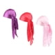 thumbnail image 3 of Gorro para pérdida de cabello Baoblaze 3pcs Rojo Rosa, 3 of 5