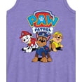 thumbnail image 2 of Paw Patrol - Logo Group - Toddler Girls Aline Dress, 2 of 5