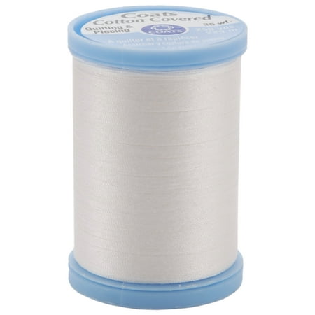 Coats Cotton Covered Quilting & Piecing Thread