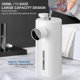 thumbnail image 4 of Automatic Soap Dispenser Foaming Touchless Auto Dish Soap Dispenser Hands Free Soap Dispenser Smart Electric Recharge,A 26-27s, 4 of 5