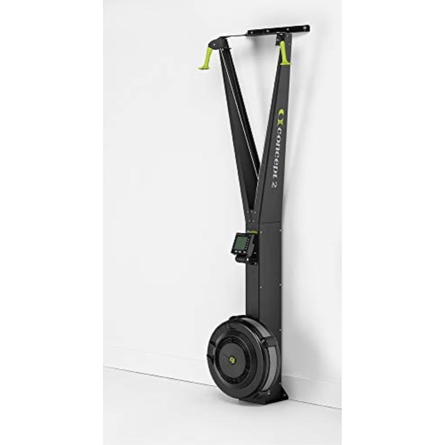BRAND NEW Concept2 SkiErg with PM5 Black *IN HAND & FREE SHIP* 