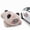 Cat B, variant on Magnetic Car Plush Toy, Cartoon Plush Black Cat Car Magnet for Fridge, for Whiteboard, Desk, and Office Display