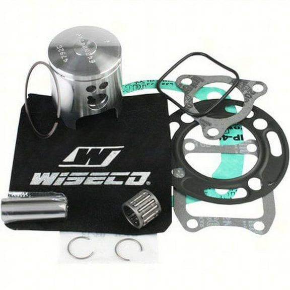 Wiseco  PK1269; Top End Piston Kit; Fits Honda CR80R '92-02 (643M04700 1850CS)