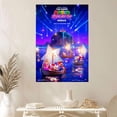 thumbnail image 2 of The Super Mario Galaxy Movie Collector's Movie Poster Size 24''x36'' Goldengate, 2 of 5