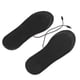 thumbnail image 5 of Plantillas calentadas, plantilla calentada, calentador de pies recargable y cortable, plantillas eléctricas para zapatos, tecnología innovadora, 5 of 8