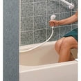 thumbnail image 3 of Carex Hand-Held Shower Spray, 3 of 3