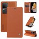 thumbnail image 3 of Funda para VIVO V30 5G/V30 Pro 5G Estuche de Cuero PU Tipo Cartera con Ranuras para Tarjetas y Cierre Magnético, 3 of 5