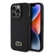 thumbnail image 1 of Funda Para iPhone 16 Pro Lacoste Magsafe Iconic Ultra Slim Negro Magsafe Iconic, 1 of 5