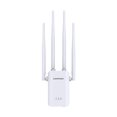 thumbnail image 1 of JShteea Extender Cooling Hole Design Signal Booster Repetidor Router (enchufe La UE), 1 of 9