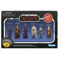thumbnail image 3 of Star Wars Retro Collection Star Wars: The Acolyte Action Figure Multipack (3.75”), 3 of 8