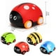 thumbnail image 4 of Coches de juguete que se tiran hacia atrás, coche de juguete con inercia por fricción y fricción de insectos, coche de juguete con inercia por fricción y fricción de insectos, valor excepcional, 4 of 14