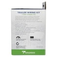 thumbnail image 4 of Tekonsha Trailer Tow Harness P/N:118778 Fits select: 2017-2021 HONDA RIDGELINE, 4 of 5