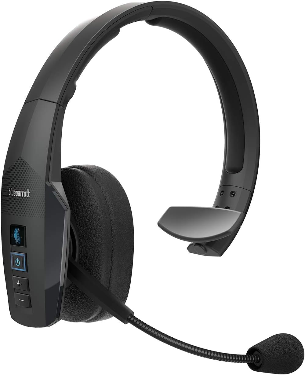 Plantronics M70 Bluetooth Headset - Walmart.com