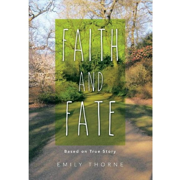 Faith and Fate (Hardcover)