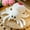 white, variant on Soft Plush Spider Green Pink 25cm Cute Stuffed Animal Decor Gift for Little Adventurers
