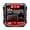 Black, variant on ANENG Voltage LCD Display Socket Checker Ensure Home Electrical Safety