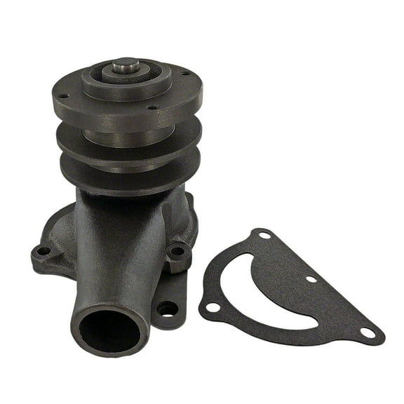 Water Pump w/ Gaskets Fits Ford Tractor 8N8501A